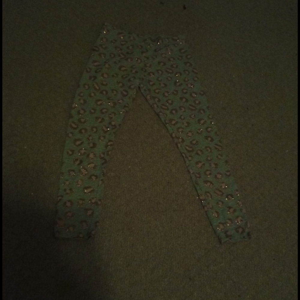 FadedGlory leggings